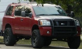 Towing Issues Nissan Titan Forum